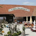Hotel Eichschmid / Roell'n Biergarten Bad Gögging