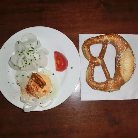 Eichschmid / Roell'n Biergarten 3* Bad Gögging