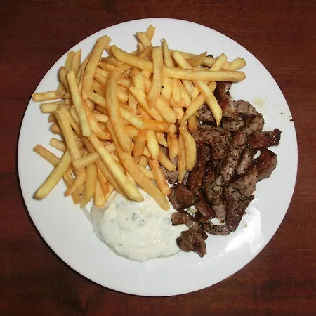 Hotel Eichschmid / Roell'n Biergarten
