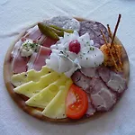 Eichschmid / Roell'n Biergarten Hotel Bad Gögging