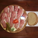 Eichschmid / Roell'n Biergarten 3*