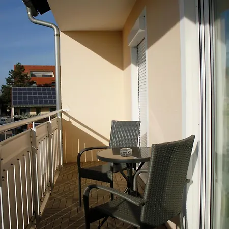 Eichschmid / Roell'n Biergarten Hotel 3*