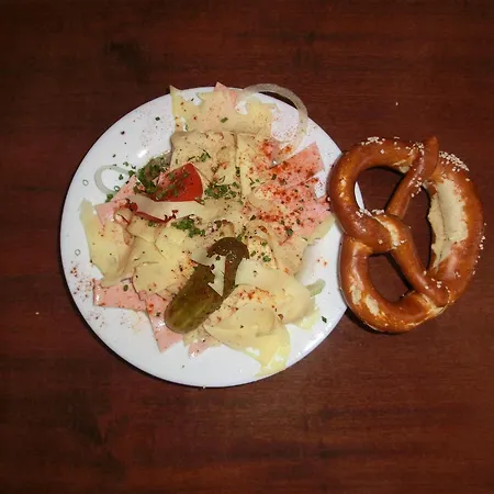 Eichschmid / Roell'n Biergarten