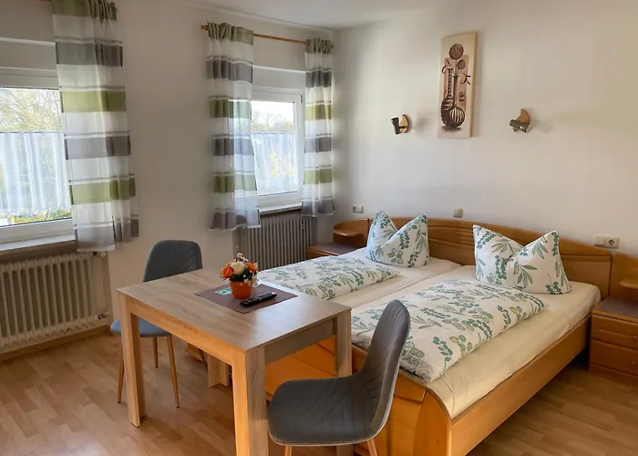 Eichschmid / Roell'n Biergarten 3*