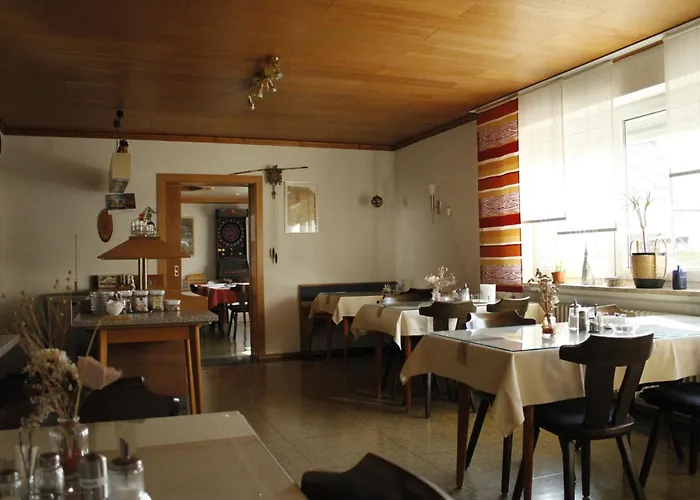 Eichschmid / Roell'n Biergarten 3* Bad Gögging