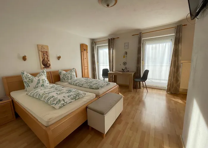 Eichschmid / Roell'n Biergarten