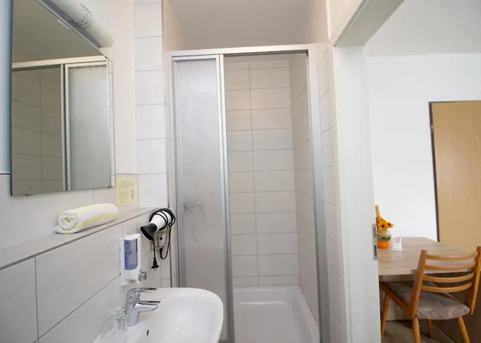 Hotel Eichschmid / Roell'n Biergarten Bad Gögging